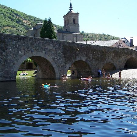 La Lecheria Val De San Lorenzo Екстер'єр фото