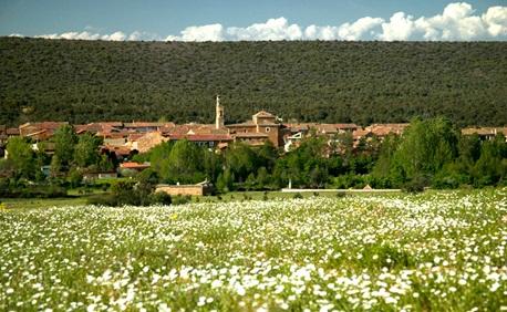 La Lecheria Val De San Lorenzo Екстер'єр фото