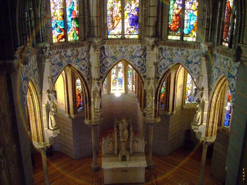 La Lecheria Val De San Lorenzo Екстер'єр фото